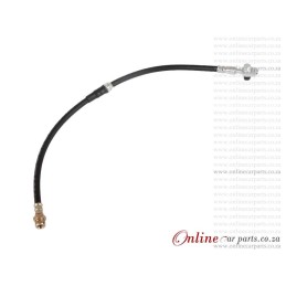 VW Golf V VI Caddy Jetta V Touran Eos Brake Hose