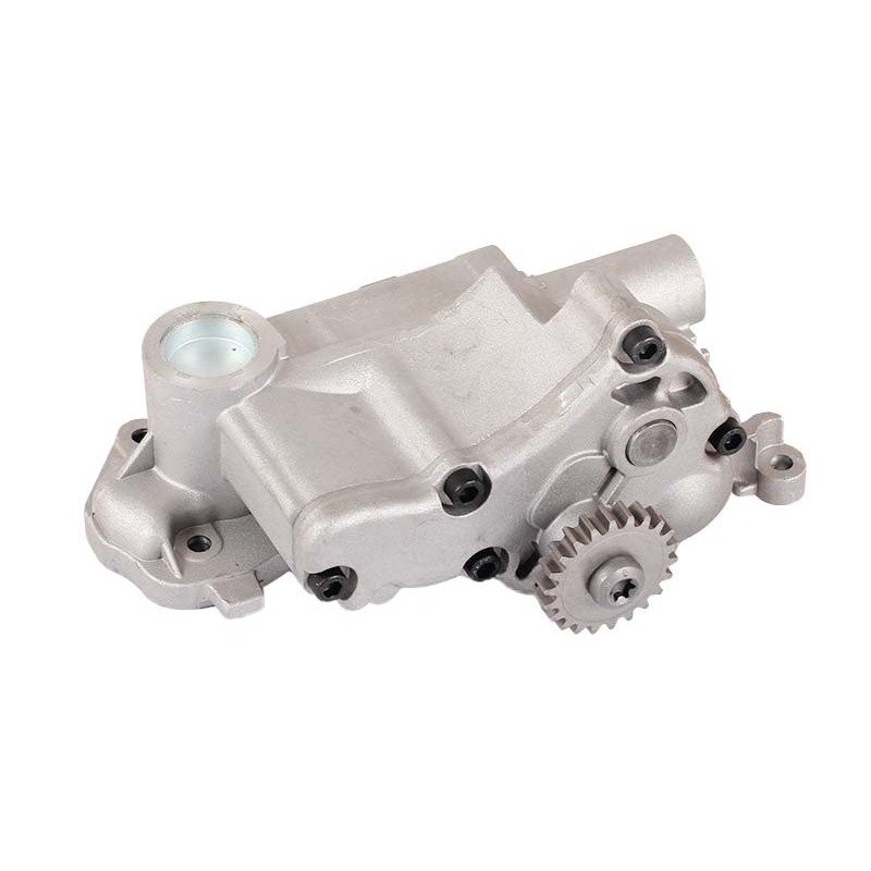 Golf 5 deals gti oil pump