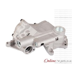 VW Amarok 2.0 TSI 2010- Oil Pump