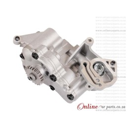 VW Amarok 2.0 TSI 2010- Oil Pump