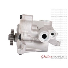 VW Amarok 2.0 TSI 2010- Oil Pump