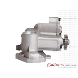 VW Amarok 2.0 TSI 2010- Oil Pump