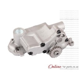 VW Golf VI 2.0 TSI TFSI GTI FSI Oil Pump