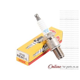 Mazda RX-8 SPORT 2.6i Spark Plug 2003- Leading - RE8C-L