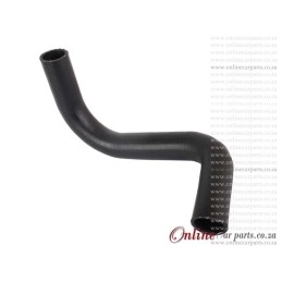 Toyota TUV 1300 4K 1500 5K 82-87 Lower Radiator Hose