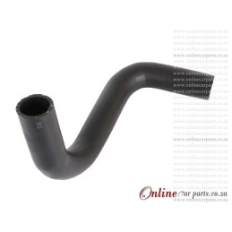 Toyota TUV 1300 4K 1500 5K 82-87 Lower Radiator Hose