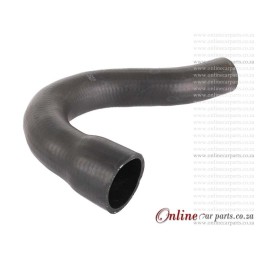 Ford Cortina V 1600 Kent 80-86 Upper Radiator Hose