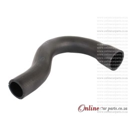 Ford Cortina V 1600 Kent 80-86 Upper Radiator Hose