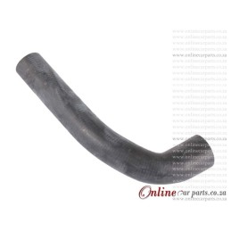 Ford Cortina V 3000 Essex XR6 80-86 Lower Radiator Hose