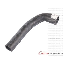 Ford Cortina V 3000 Essex XR6 80-86 Lower Radiator Hose