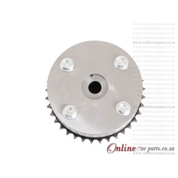 Toyota Verso 160i 16V 05-09 3ZZ-FE VVT Camshaft Timing Gear OE 13050-0D010 13050-22012