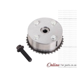 Toyota RUNX 180 16V 03-08 1ZZ-FE 95KW VVT Camshaft Timing Gear OE 13050-0D010 13050-22012