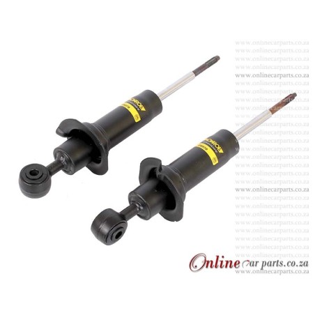 Nissan Pathfinder R51 Navara D40 05-10 2.5 dCi 4.0 Front Shock 