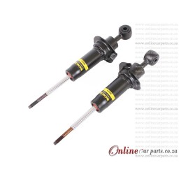 Nissan Pathfinder R51 Navara D40 05-10 2.5 dCi 4.0 Front Shock 