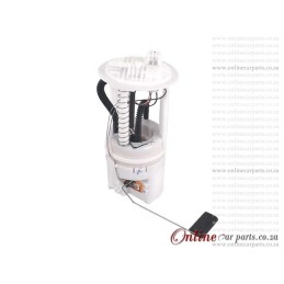 Jeep Cherokee 3.7 12V 2001- Fuel Pump