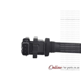 Suzuki Vitara 2.0 V6 H20A 3 Pin Ignition Coil 33410-77E22-000