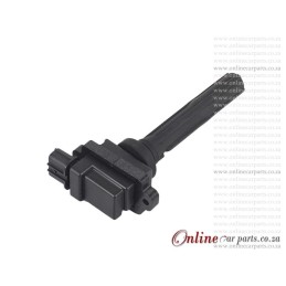 Suzuki Vitara 2.0 V6 H20A 3 Pin Ignition Coil 33410-77E22-000