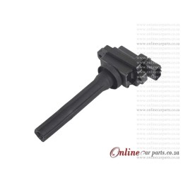 Suzuki Vitara 2.0 V6 H20A 3 Pin Ignition Coil 33410-77E22-000