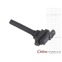 Suzuki Vitara 2.0 V6 H20A 3 Pin Ignition Coil 33410-77E22-000