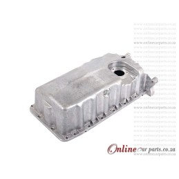 VW Golf IV 1.6 2.0 1.9 TDi 9N 1.9 TDi Aluminium Oil Sump With Sensor Hole