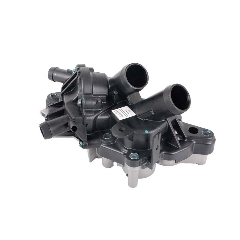 VW Golf VII 1.2 1.4 TSi TFSI 6R 1.2 TSi Water Pump