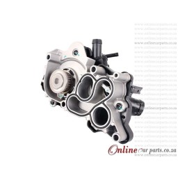 VW Golf VII 1.2 1.4 TSi TFSI 6R 1.2 TSi Water Pump