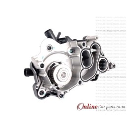 VW Golf VII 1.2 1.4 TSi TFSI 6R 1.2 TSi Water Pump