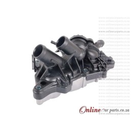 VW Golf VII 1.2 1.4 TSi TFSI 6R 1.2 TSi Water Pump