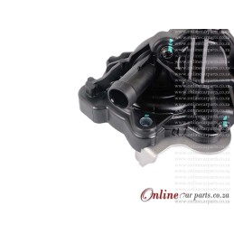 VW Golf VII 1.2 1.4 TSi TFSI 6R 1.2 TSi Water Pump