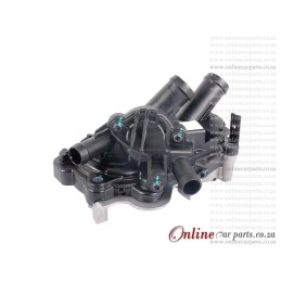 VW Golf VII 1.2 1.4 TSi TFSI 6R 1.2 TSi Water Pump