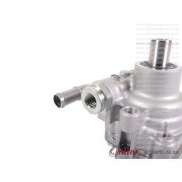 Chevrolet Lumina SS Sedan UTE 6.0 LS2 16V 270KW 06-13 Power Steering Pump