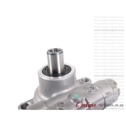 Chevrolet Lumina SS Sedan UTE 6.0 LS2 16V 270KW 06-13 Power Steering Pump