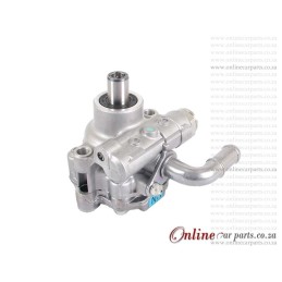 Chevrolet Lumina SS Sedan UTE 6.0 LS2 16V 270KW 06-13 Power Steering Pump