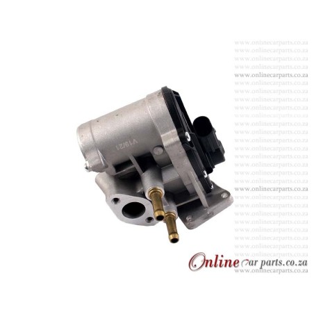 VW Golf V 1.4 1.6 FSI EGR Valve 5 PIN