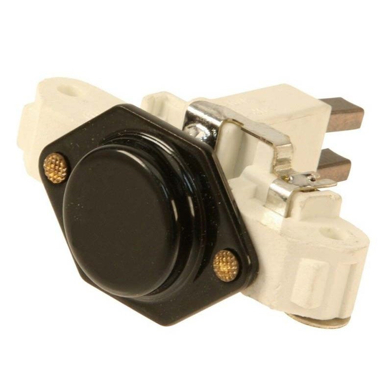 Mercedes Benz CLK Class Alternator Regulator