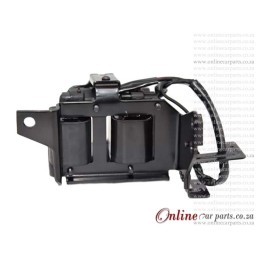 Hyundai i10 1.2 16V 08-10 G4LA 57KW Ignition Coil 27301-03000