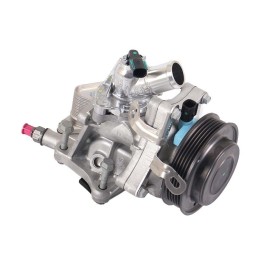 Opel Adam 1.0T EcoSport 12V 2015- B10XFT 85KW Complete Water Pump with Blue Switch