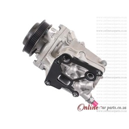 Opel Adam 1.0T EcoSport 12V 2015- B10XFT 85KW Complete Water Pump with Blue Switch