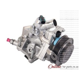 Opel Adam 1.0T EcoSport 12V 2015- B10XFT 85KW Complete Water Pump with Blue Switch