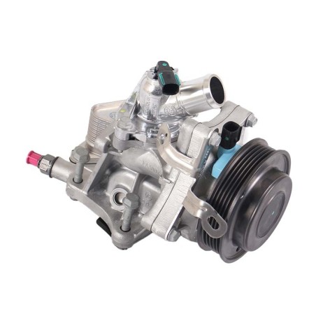 Opel Corsa E 1.0T Ecotec 12V 2015- B10XFT 85KW Complete Water Pump with Blue Switch