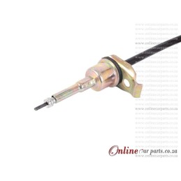 VW Golf I II Citi Caddy Speedo Cable