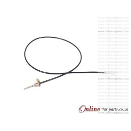 VW Golf I II Citi Caddy Speedo Cable