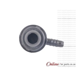 VW Audi Breather Hose to Head Vacuum Valve