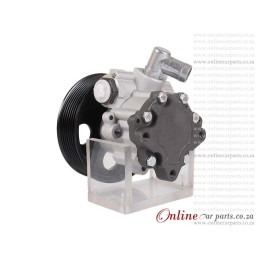 Mercedes Benz W164 ML320 350 CDi X164 GL320 CDi Om642 Power Steering Pump