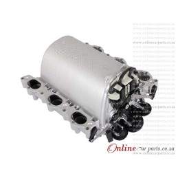 Mercedes Benz M272 Intake Manifold