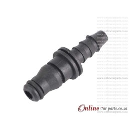 Mercedes Benz W203 C Class M271 W221 S Class Om642 M272 Hose Connector