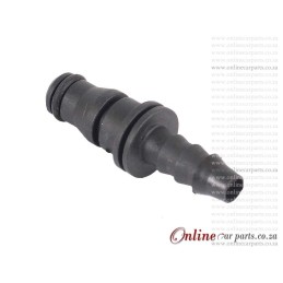 Mercedes Benz W203 C Class M271 W221 S Class Om642 M272 Hose Connector