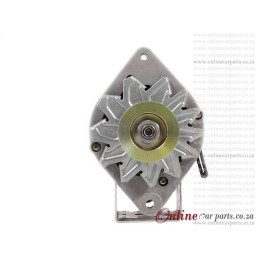 Toyota Cressida 1.8 2.0 18R 2Y 3Y 55A 12V K1 4 Groove Alternator OE 9120690407