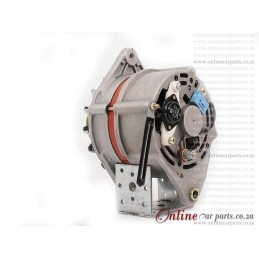 Toyota Cressida 1.8 2.0 18R 2Y 3Y 55A 12V K1 4 Groove Alternator OE 9120690407