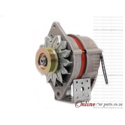 Toyota Cressida 1.8 2.0 18R 2Y 3Y 55A 12V K1 4 Groove Alternator OE 9120690407